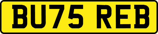 BU75REB