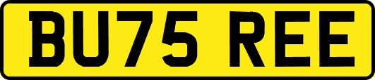BU75REE