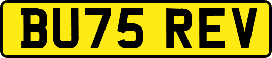 BU75REV