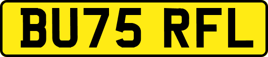 BU75RFL