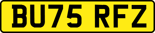 BU75RFZ