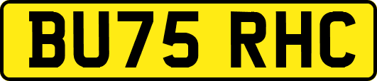 BU75RHC