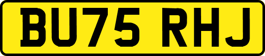 BU75RHJ