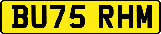 BU75RHM