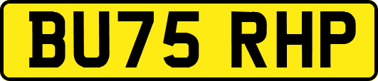 BU75RHP