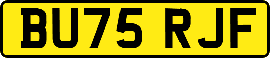 BU75RJF