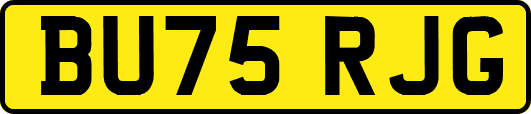 BU75RJG