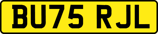 BU75RJL