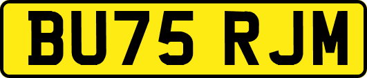 BU75RJM