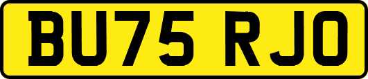 BU75RJO