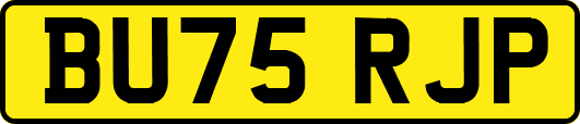BU75RJP