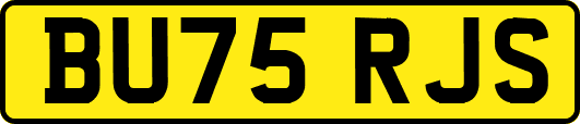 BU75RJS