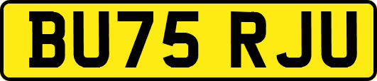 BU75RJU