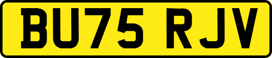 BU75RJV