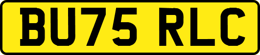 BU75RLC