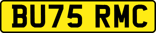 BU75RMC