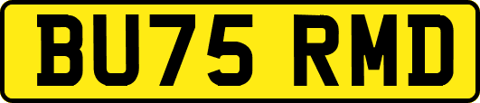 BU75RMD