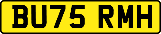 BU75RMH