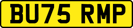 BU75RMP