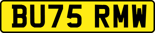 BU75RMW