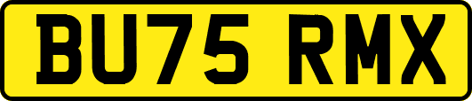 BU75RMX