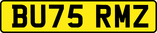 BU75RMZ