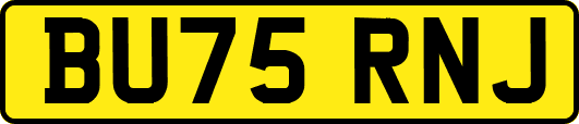 BU75RNJ
