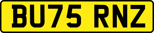 BU75RNZ