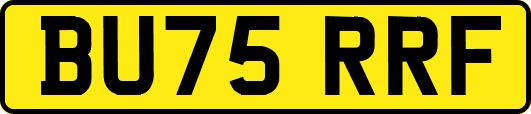 BU75RRF