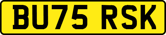 BU75RSK