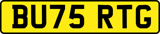 BU75RTG