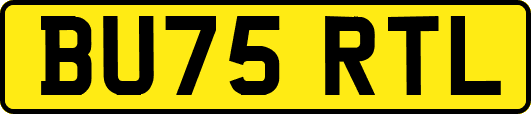 BU75RTL