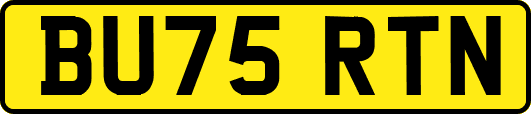 BU75RTN