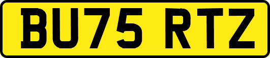 BU75RTZ