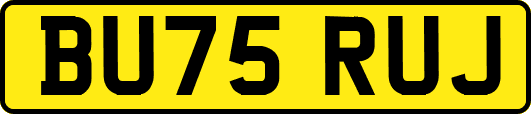 BU75RUJ