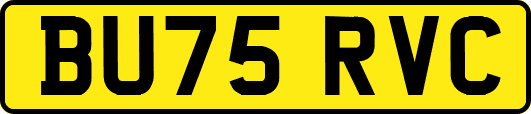 BU75RVC
