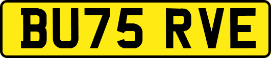BU75RVE