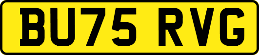 BU75RVG