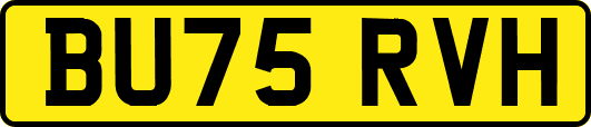 BU75RVH