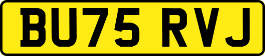 BU75RVJ