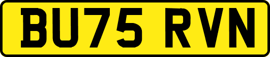 BU75RVN