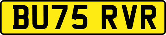 BU75RVR