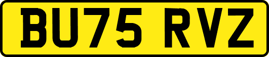 BU75RVZ