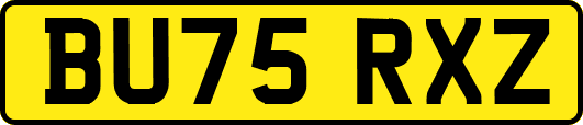 BU75RXZ