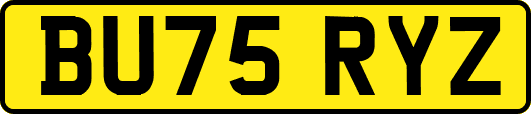 BU75RYZ