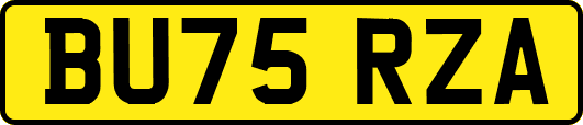 BU75RZA