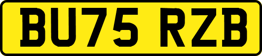 BU75RZB