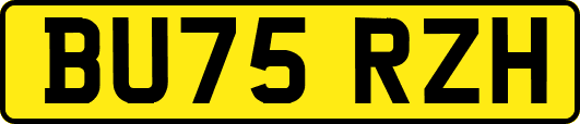 BU75RZH