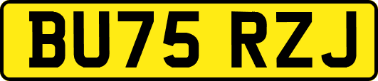 BU75RZJ