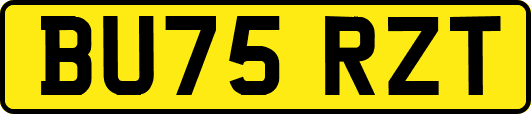 BU75RZT
